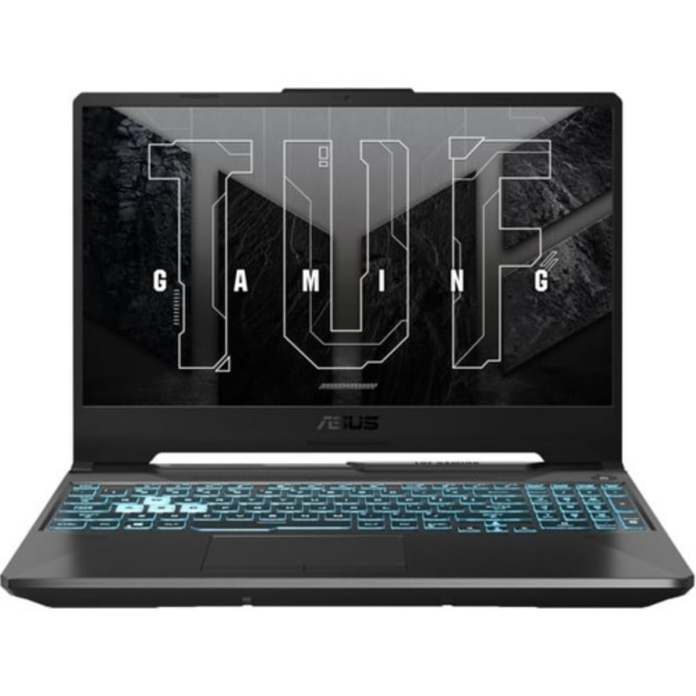 Asus Tuf Gamıng A15 FA506NFA9-HN051A9 AMD Ryzen 5 7535HS 8GB 1TB SSD RTX2050 Windows 11 Home 15.6