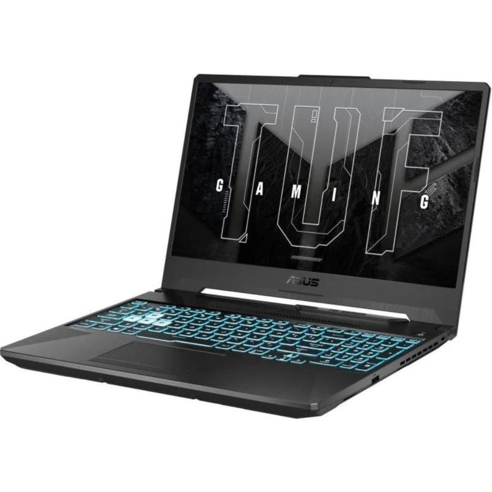 Asus Tuf Gaming A15 FA506NCGA10-HN266A10 AMD Ryzen 7 7445HS 16GB 1TB SSD RTX3050 Windows 11 Home 15.6