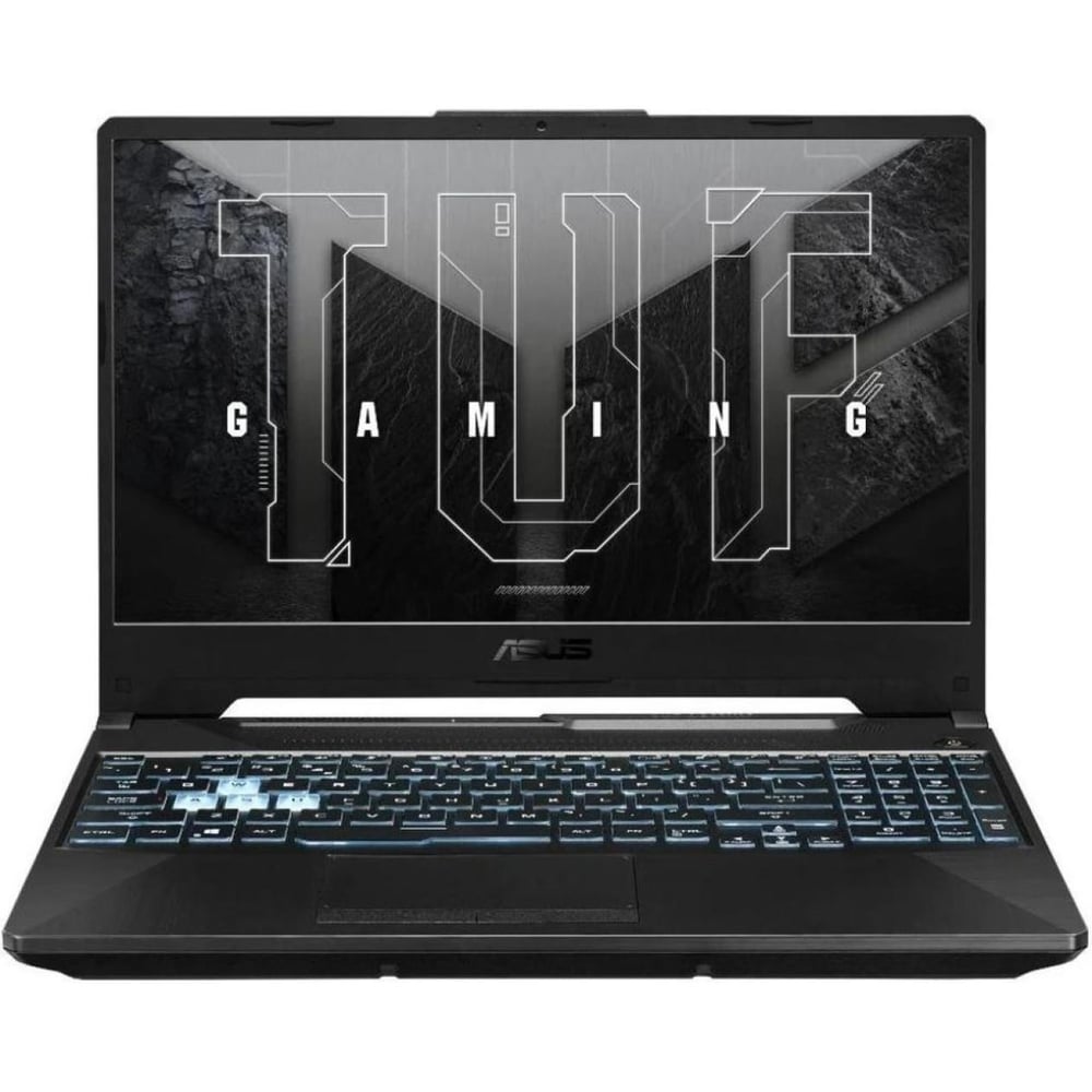 Asus Tuf Gaming A15 FA506NCGA10-HN266A10 AMD Ryzen 7 7445HS 16GB 1TB SSD RTX3050 Windows 11 Home 15.6