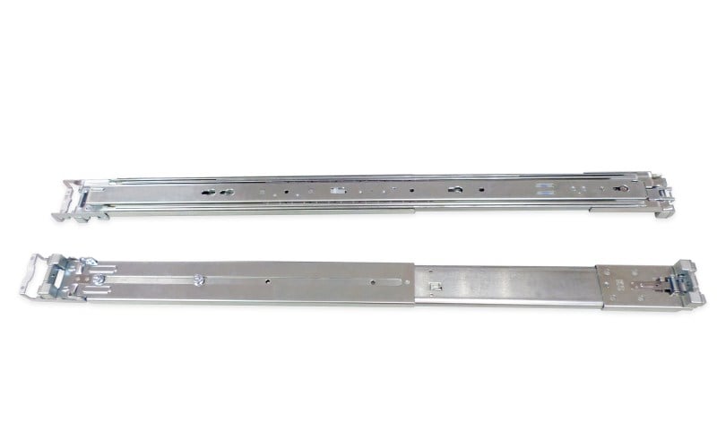 QNAP RAIL-B02 RACK TİPİ MODEL İÇİN RAY TAKIMI (RESMİ DİSTRİBÜTÖR GARANTİLİ)