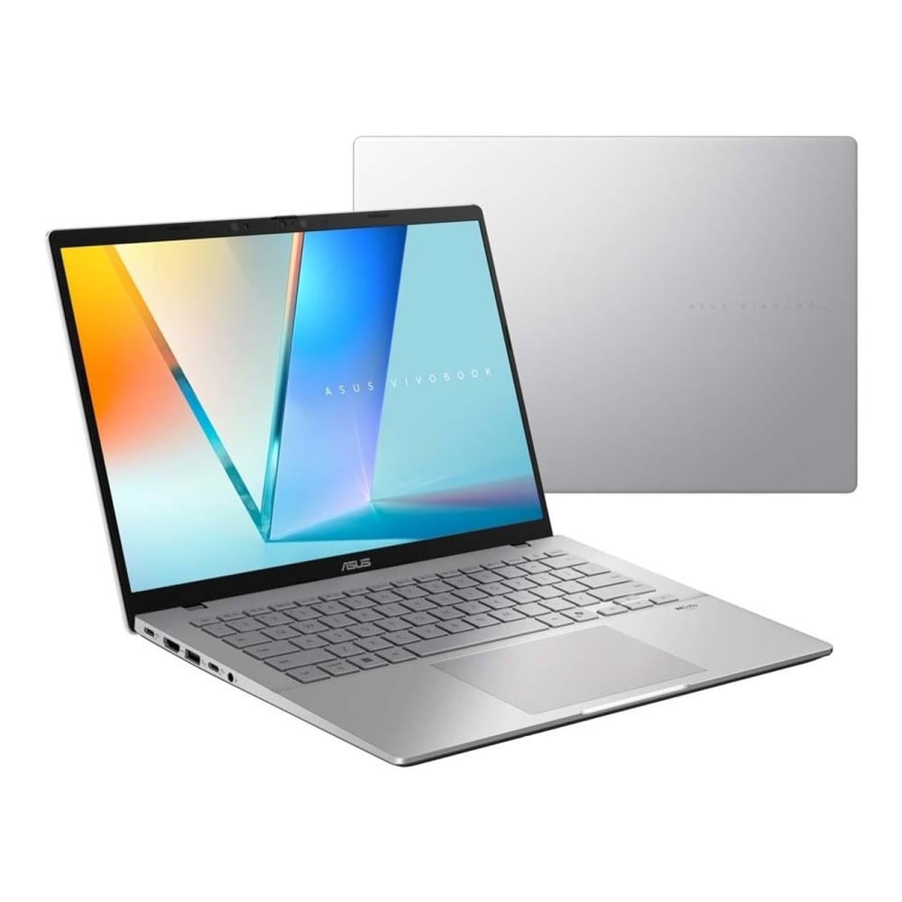 Asus Vivobook S14 S3407VAA80-LY069A80 İntel Core 5 210H 40GB 512GB SSD Windows 10 Home 14.0