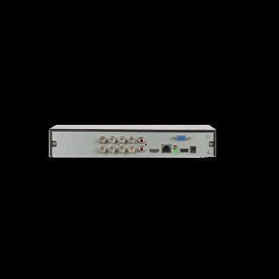 DAHUA XVR5108HS-5M-I3 8 KANAL 5MP XVR KAYIT CİHAZI