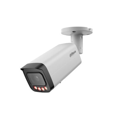 DAHUA IPC-HFW21249T-AS-IL 12MP 3.6MM BULLET IP KAMERA 