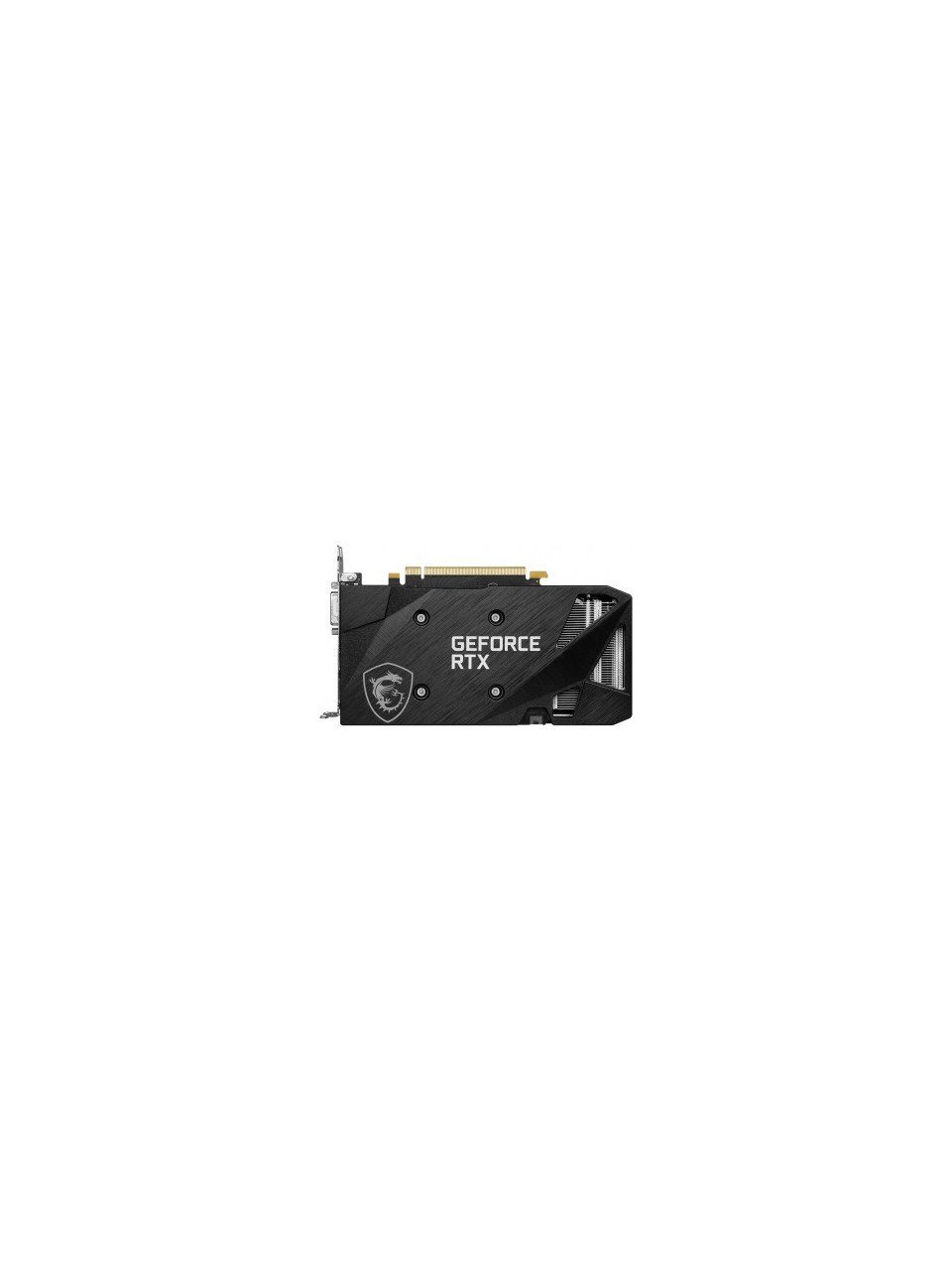 MSI GeForce RTX 3050 Ventus 2X XS 8G OC 8GB GDDR6 128 Bit Ekran Kartı