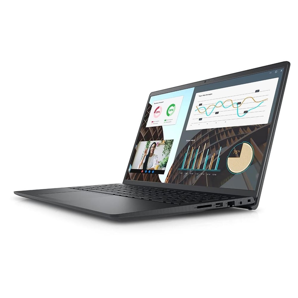 Dell 3530 İntel Core İ7 1355U 64GB 1TB SSD Windows 11 Home 15.6