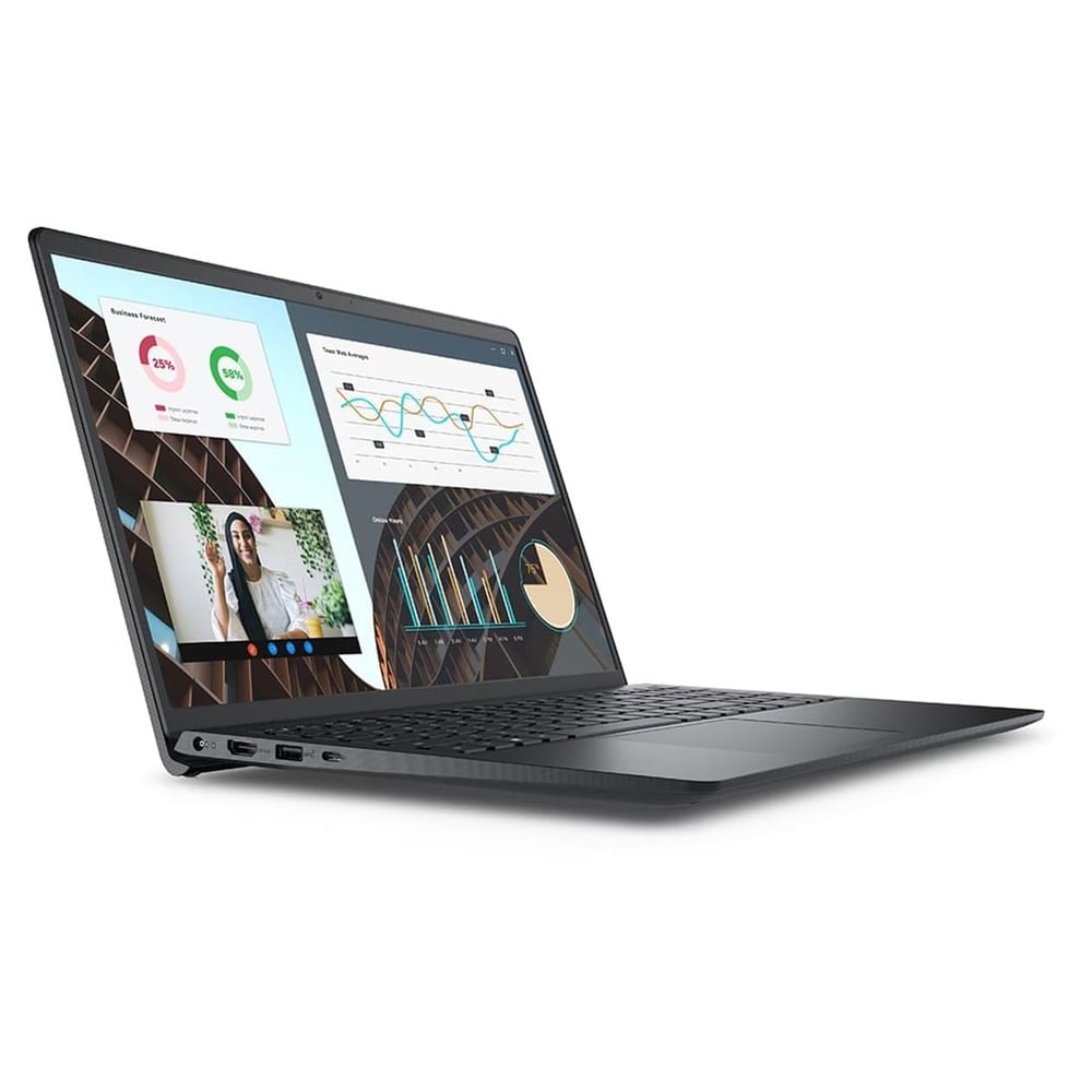 Dell 3530 İntel Core İ7 1355U 32GB 512GB SSD Windows 11 Pro 15.6