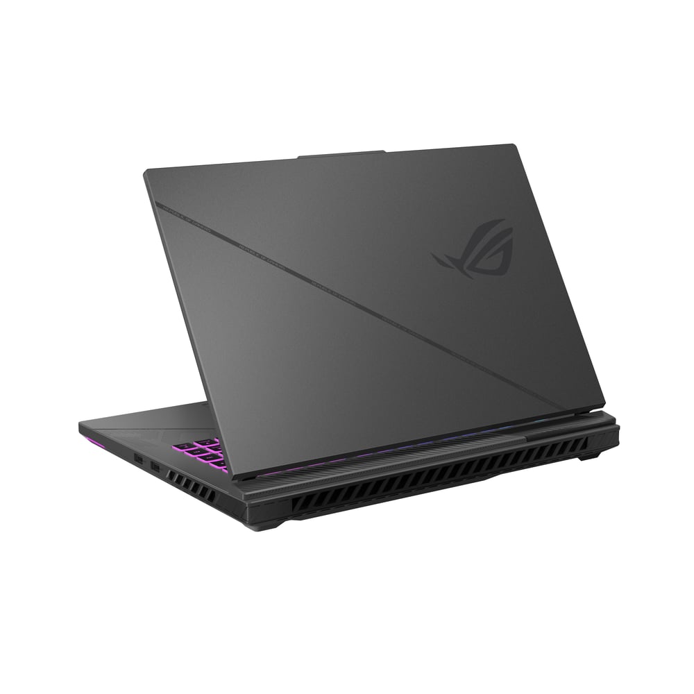 Asus Rog Strix G16 G614JVRA50-N3095A50 Intel Core I9 14900HX 64GB 1TB SSD RTX4060 Windows 11 Home 16