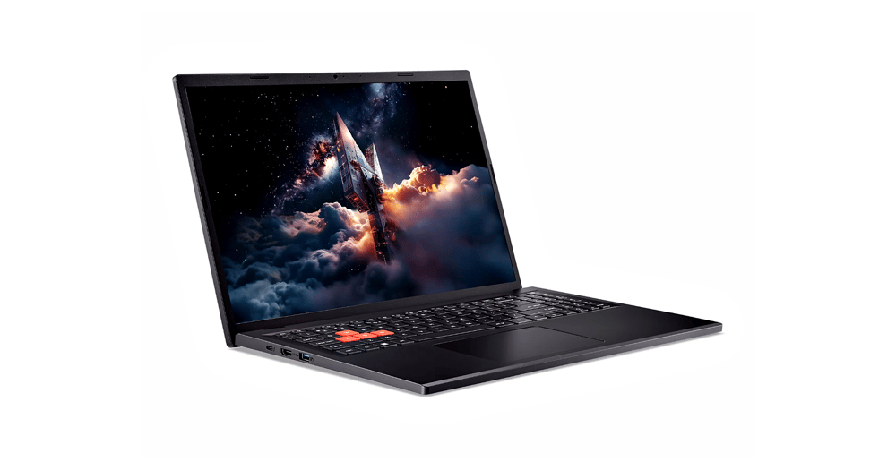 Acer Nitro Lite NL16-71G-528WA63 İntel Core İ5 13420H 32GB 512GB SSD RTX3050 Windows 10 Home 16