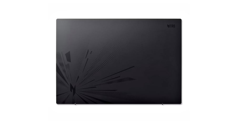 Acer Nitro Lite NL16-71G-528WA16 İntel Core İ5 13420H 64GB 1TB SSD RTX3050 Windows 11 Pro 16