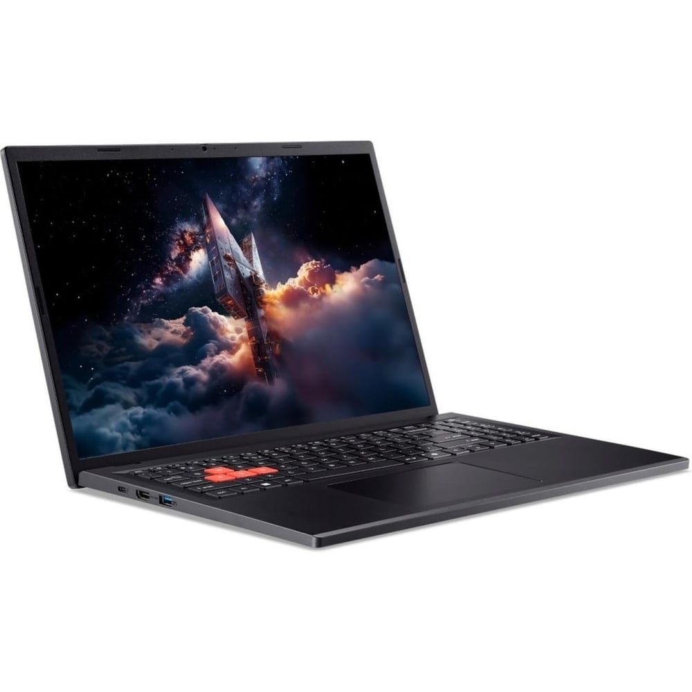 Acer Nitro Lite NL16-71G-5566A69 İntel Core İ5 13420H 8GB 512GB SSD RTX4050 Windows 11 Home 16