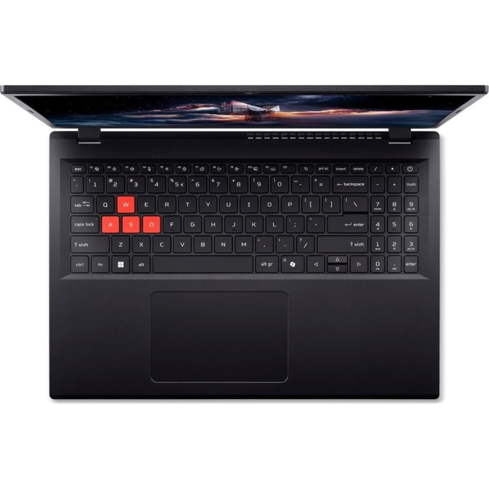 Acer Nitro Lite NL16-71G-5566A69 İntel Core İ5 13420H 8GB 512GB SSD RTX4050 Windows 11 Home 16