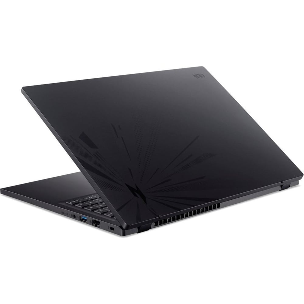 Acer Nitro Lite NL16-71G-5566A52 İntel Core İ5 13420H 40GB 4TB SSD RTX4050 Windows 11 Home 16
