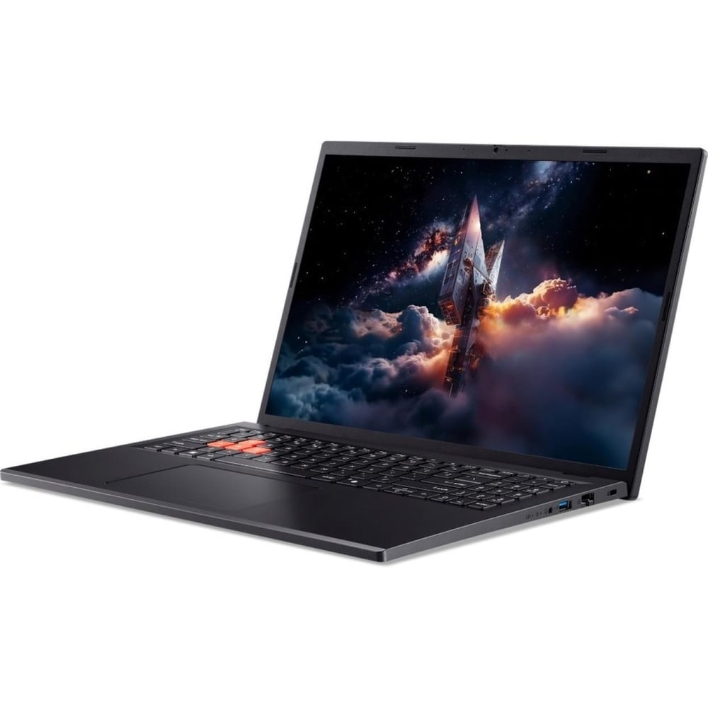 Acer Nitro Lite NL16-71G-5566A52 İntel Core İ5 13420H 40GB 4TB SSD RTX4050 Windows 11 Home 16