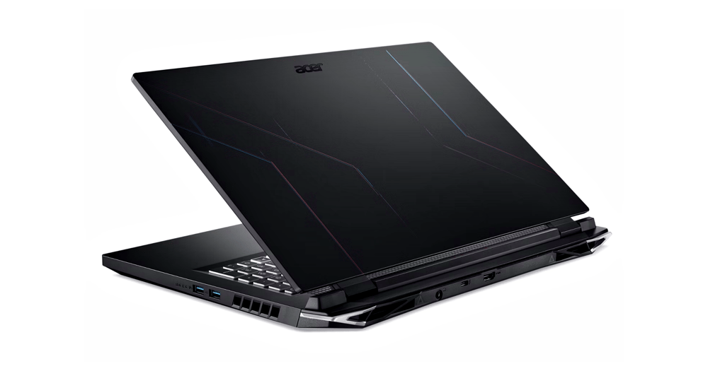 Acer Nitro 5 AN517-55A38 İntel Core İ7 12650H 16GB 2TB SSD RTX4060 Freedos 17.3
