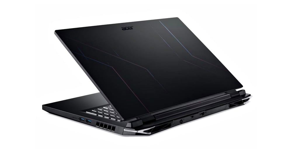 Acer Nitro 5 AN517-55A1 İntel Core İ7 12650H 8GB 1TB SSD RTX4060 Windows 10 Home 17.3