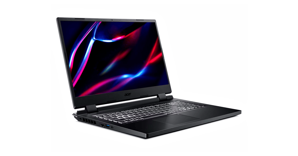Acer Nitro 5 AN517-55A20 İntel Core İ7 12650H 64GB 1TB SSD RTX4060 Freedos 17.3