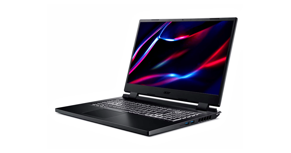 Acer Nitro 5 AN517-55A38 İntel Core İ7 12650H 16GB 2TB SSD RTX4060 Freedos 17.3