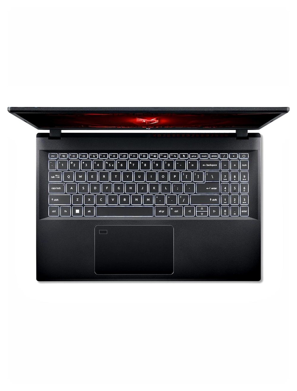 Acer Nitro ANV15-51A19 İntel Core İ9 13900H 16GB 2TB SSD RTX4060 Windows 10 Pro 15.6