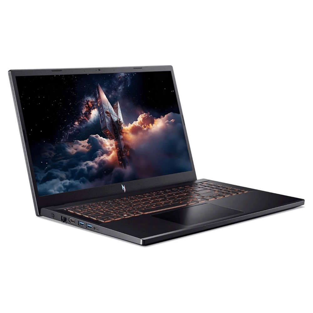 Acer Nitro V 15 İntel Core 7 240H 64GB 2TB SSD RTX4050 Windows 11 Home 15.6
