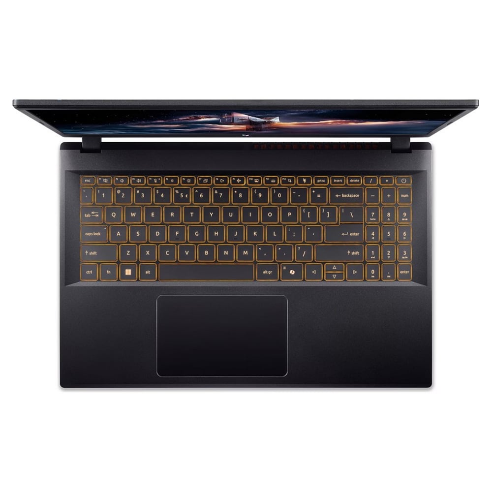 Acer Nitro V 15 İntel Core 7 240H 64GB 4TB SSD RTX4050 Windows 10 Pro 15.6