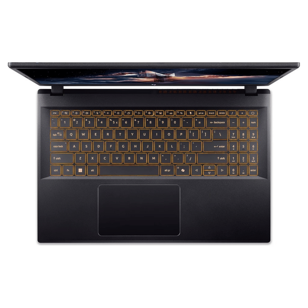 Acer Nitro V 15 İntel Core 7 240H 32GB 1TB SSD RTX4050 Windows 11 Pro 15.6