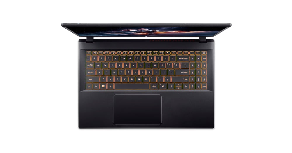 Acer Nitro ANV15-52-52XRA62 İntel Core İ5 13420H 16GB 512GB SSD RTX4050 Windows 10 Home 15.6