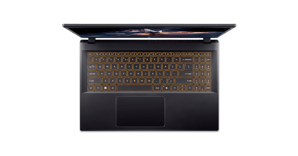 Acer Nitro ANV15-52-52XRA35 İntel Core İ5 13420H 32GB 2TB SSD RTX4050 Windows 11 Pro 15.6