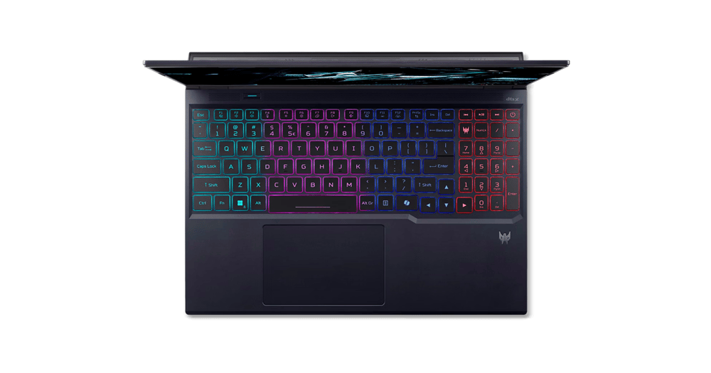 Acer Predator Helios Neo 16 AI PHN16-73-91BGA4 İntel Core Ultra 9 275HX 16GB 1TB SSD RTX5070Ti Windows 10 Pro 16