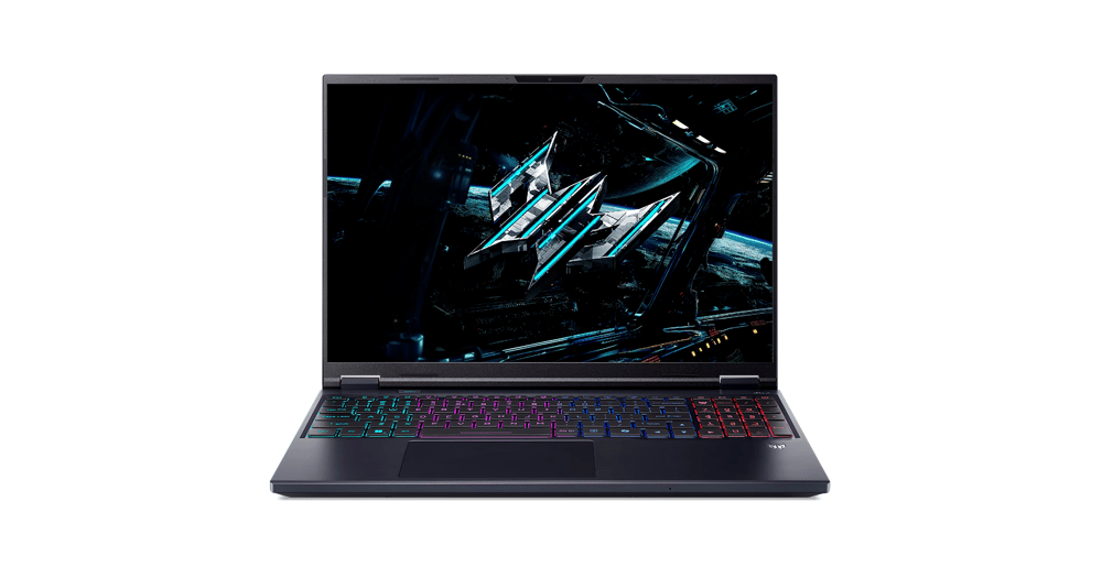 Acer Predator Helios Neo 16 AI PHN16-73-91BGA4 İntel Core Ultra 9 275HX 16GB 1TB SSD RTX5070Ti Windows 10 Pro 16
