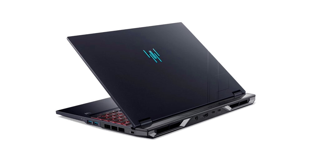 Acer Predator Helios Neo 16 AI PHN16-73-91BGA4 İntel Core Ultra 9 275HX 16GB 1TB SSD RTX5070Ti Windows 10 Pro 16