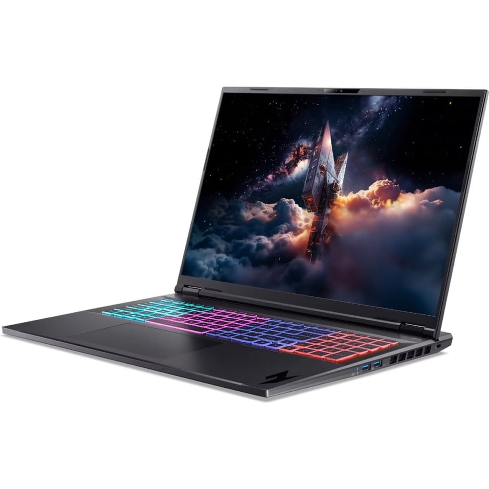 Acer Nitro 18 AI AN18-61A14 AMD Ryzen 7 AI 350 32GB 1TB SSD RTX5070Ti Freedos 18