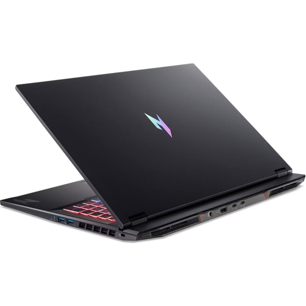 Acer Nitro 18 AI AN18-61A31 AMD Ryzen 7 AI 350 16GB 4TB SSD RTX5070Ti Windows 10 Home 18