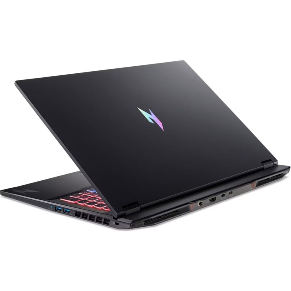 Acer Nitro 18 AI AN18-61A14 AMD Ryzen 7 AI 350 32GB 1TB SSD RTX5070Ti Freedos 18