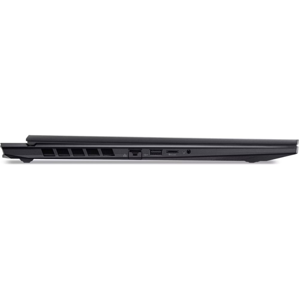 Acer Nitro 18 AI AN18-61A34 AMD Ryzen 7 AI 350 16GB 4TB SSD RTX5070Ti Windows 10 Pro 18