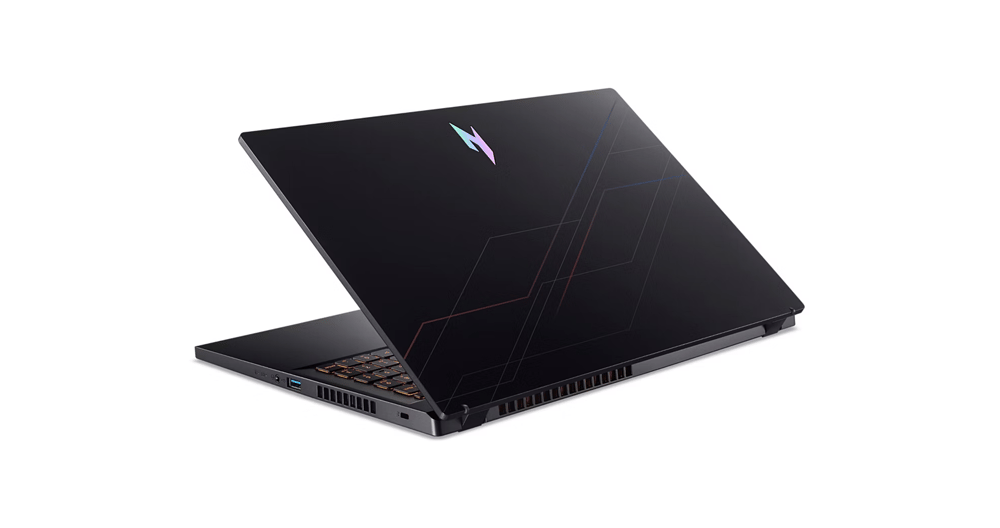 Acer Nitro V 15 ANV15-52A4 İntel Core İ5 13420H 64GB 1TB SSD RTX5050 Windows 10 Home 15.6 FHD 165Hz IPS Taşınabilir Bilgisayar NH.QZ7EY.003A4