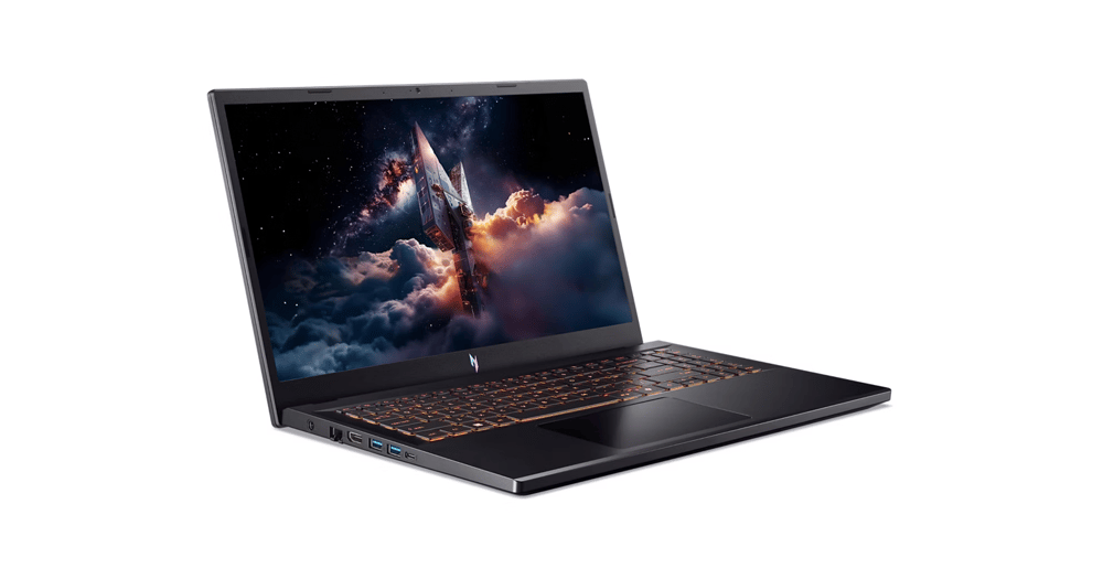 Acer Nitro ANV15-52-73HRA47 İntel Core İ7 13620H 32GB 4TB SSD RTX5050 Windows 10 Pro 15.6