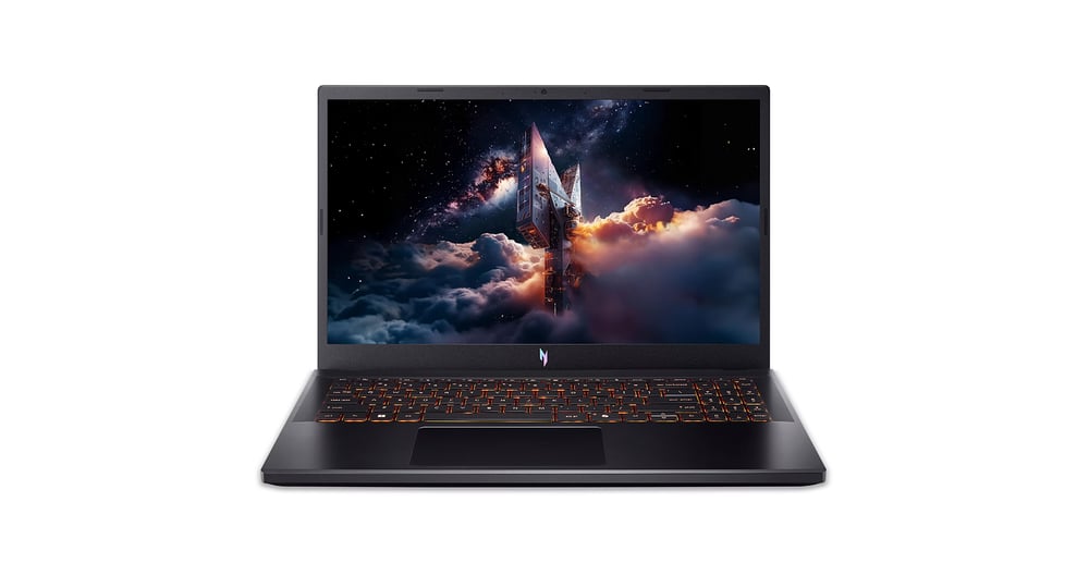 Acer Nitro V 15 ANV15-52A4 İntel Core İ5 13420H 64GB 1TB SSD RTX5050 Windows 10 Home 15.6 FHD 165Hz IPS Taşınabilir Bilgisayar NH.QZ7EY.003A4