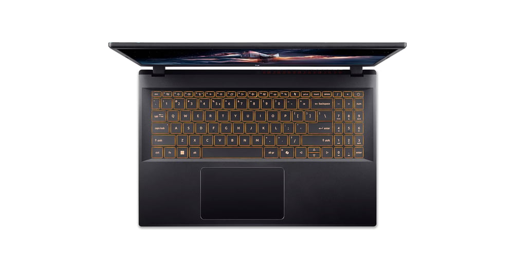 Acer Nitro V 15 ANV15-52A16 İntel Core İ5 13420H 64GB 1TB SSD RTX5050 Windows 11 Pro 15.6 FHD 165Hz IPS Taşınabilir Bilgisayar NH.QZ7EY.003A16
