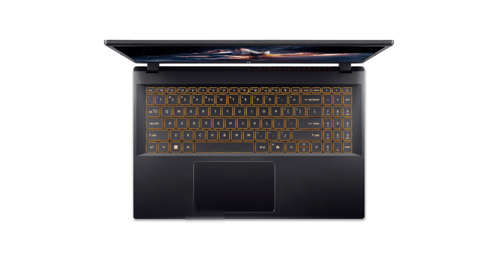 Acer Nitro ANV15-52-797PA4 İntel Core İ7 13620H 64GB 1TB SSD RTX5060 Windows 10 Home 15.6