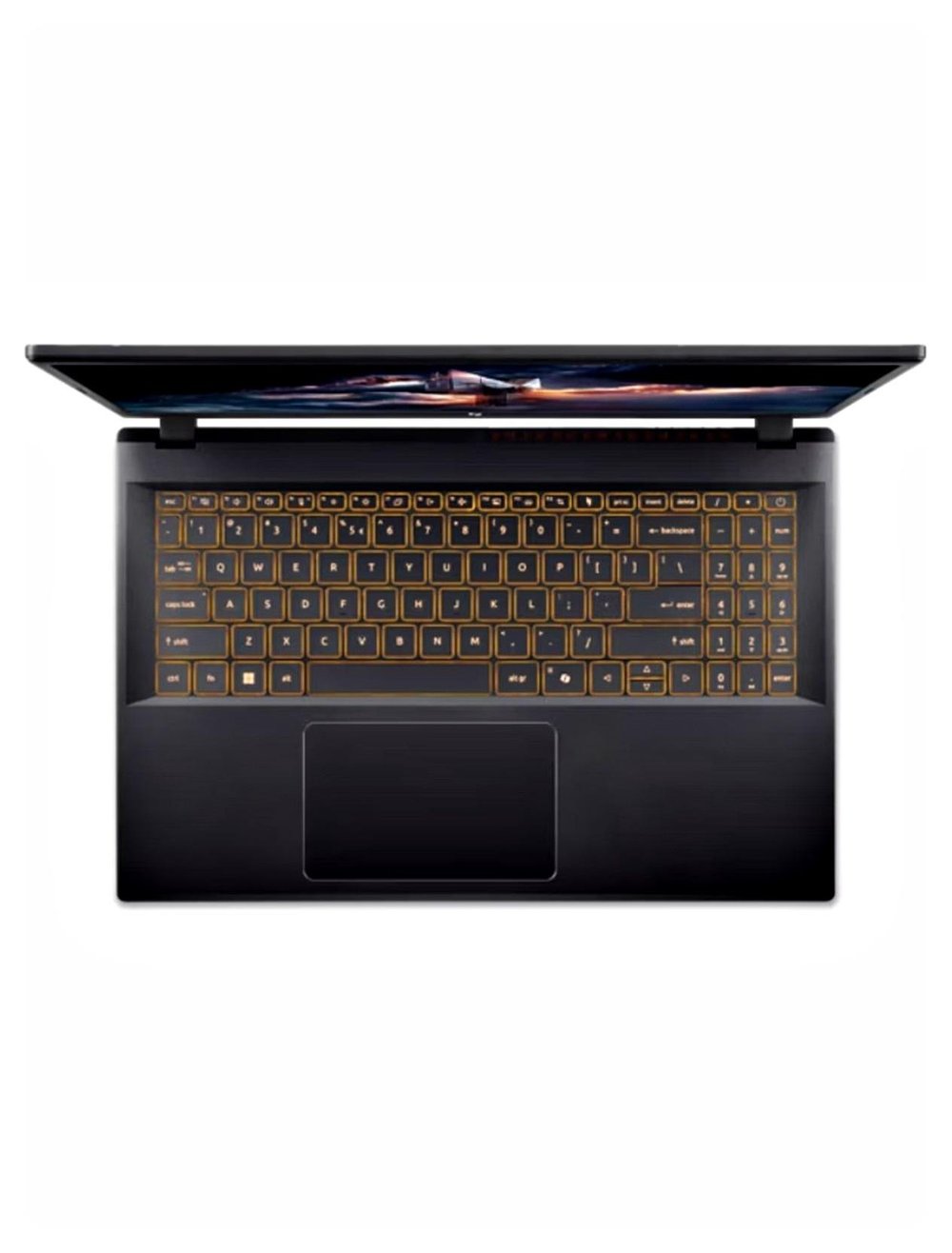 Acer Nitro V 15 ANV15-52A34 İntel Core İ7 13620H 16GB 4TB SSD RTX5060 Windows 10 Pro 15.6