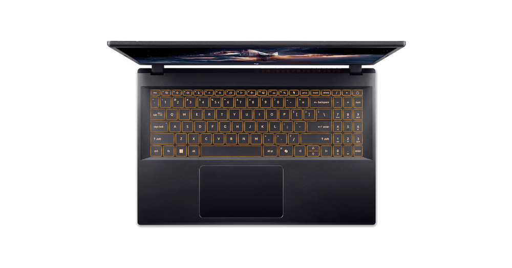 Acer Nitro V15 İntel Core İ9 13900H 32GB 512GB SSD RTX5060 Windows 11 Home 15.6