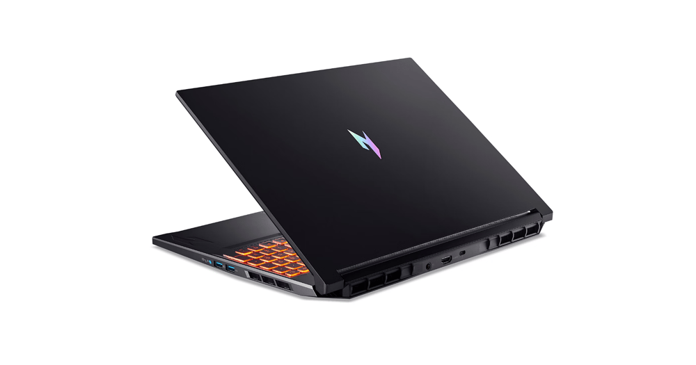 Acer Nitro ANV16-72-72B9A35 İntel Core 7 240H 32GB 2TB SSD RTX5070 Windows 11 Pro 16