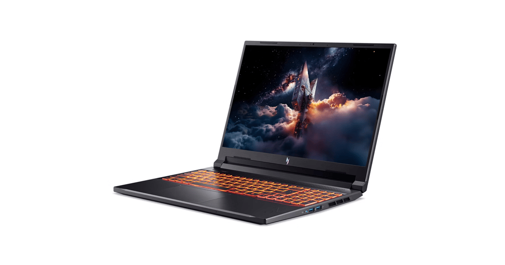 Acer Nitro ANV16-72-72B9A35 İntel Core 7 240H 32GB 2TB SSD RTX5070 Windows 11 Pro 16