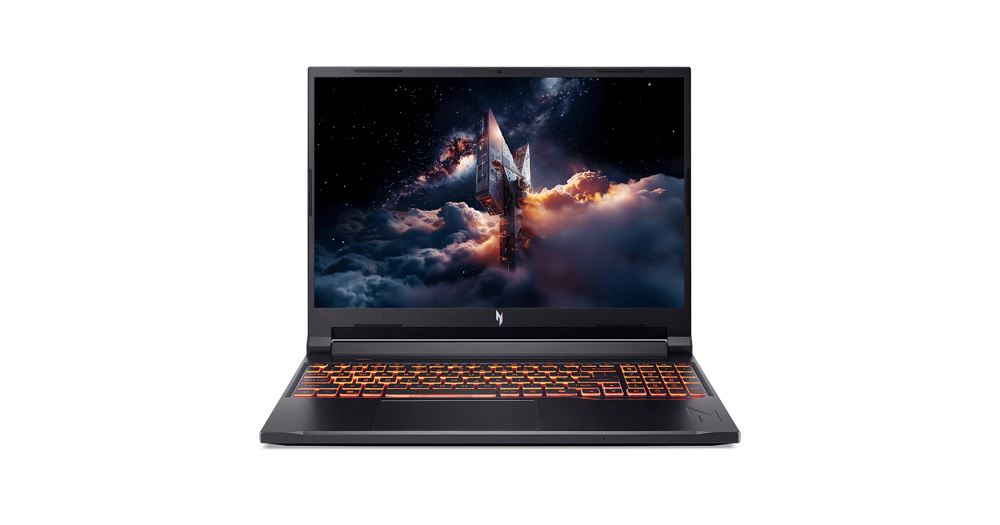 Acer Nitro ANV16-72-72B9A55 İntel Core 7 240H 32GB 4TB SSD RTX5070 Windows 11 Pro 16