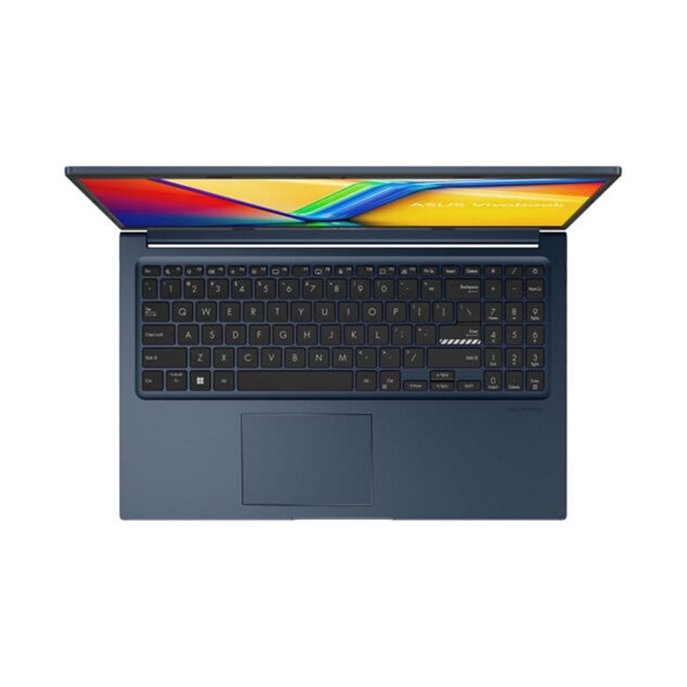 Asus Vivobook 15 X1504VAA37-NJ3665A37 İntel Core 5 120U 8GB 2TB SSD Freedos 15.6
