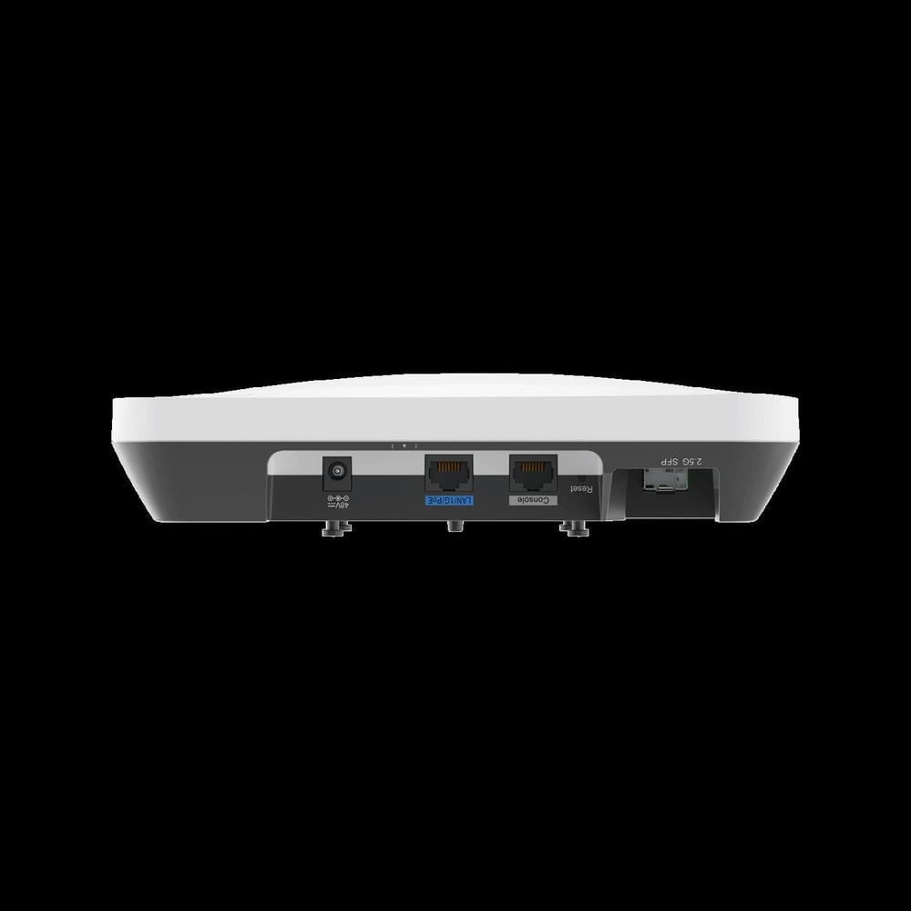 RUIJIE-REYEE RG-AP820-L V3 2 PORT 2.4+5GHZ POE ACCESS POİNT