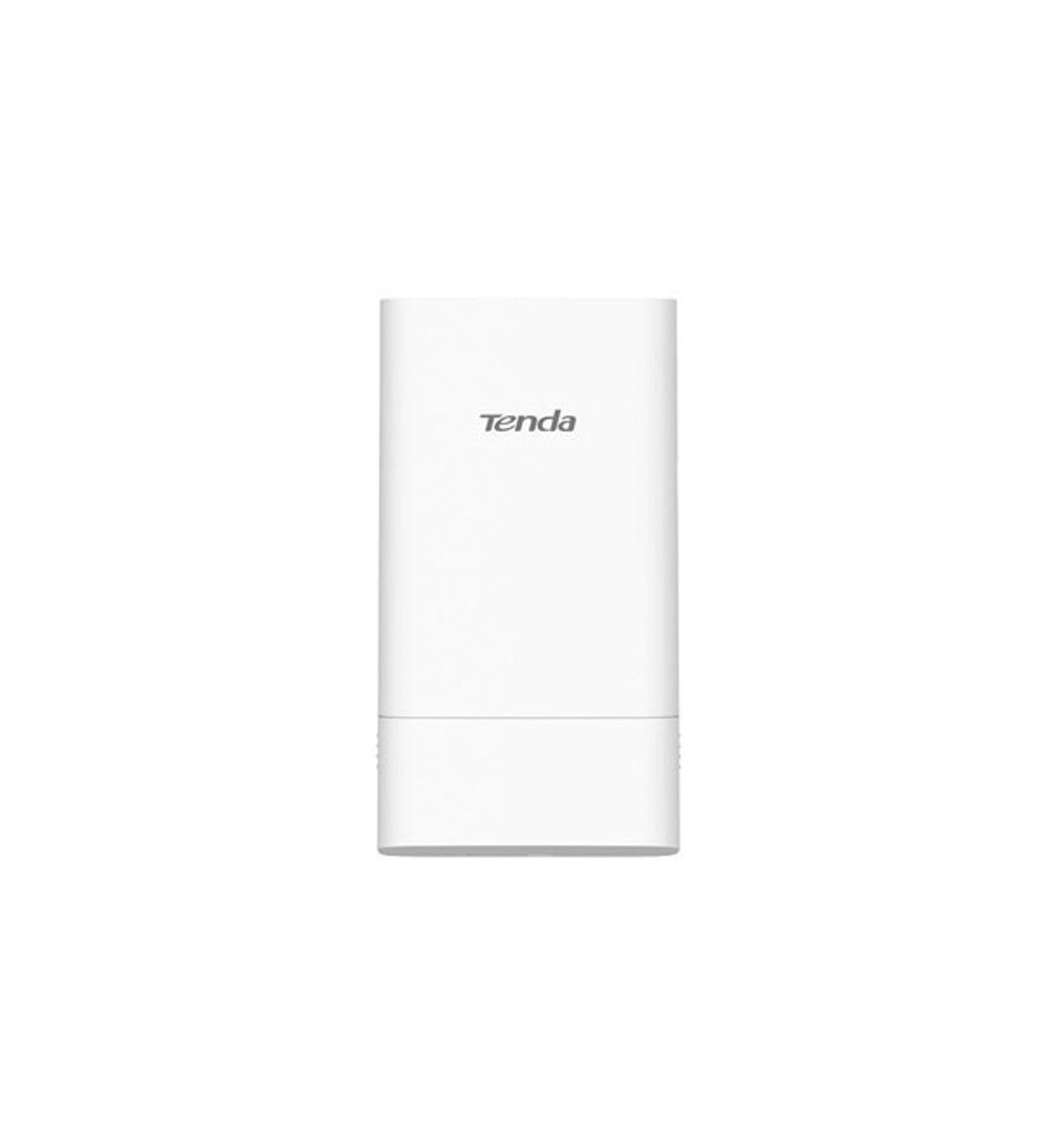 TENDA  O1-5G-KIT 1KM OUTDOOR CPE ACCES POINT 2KİT