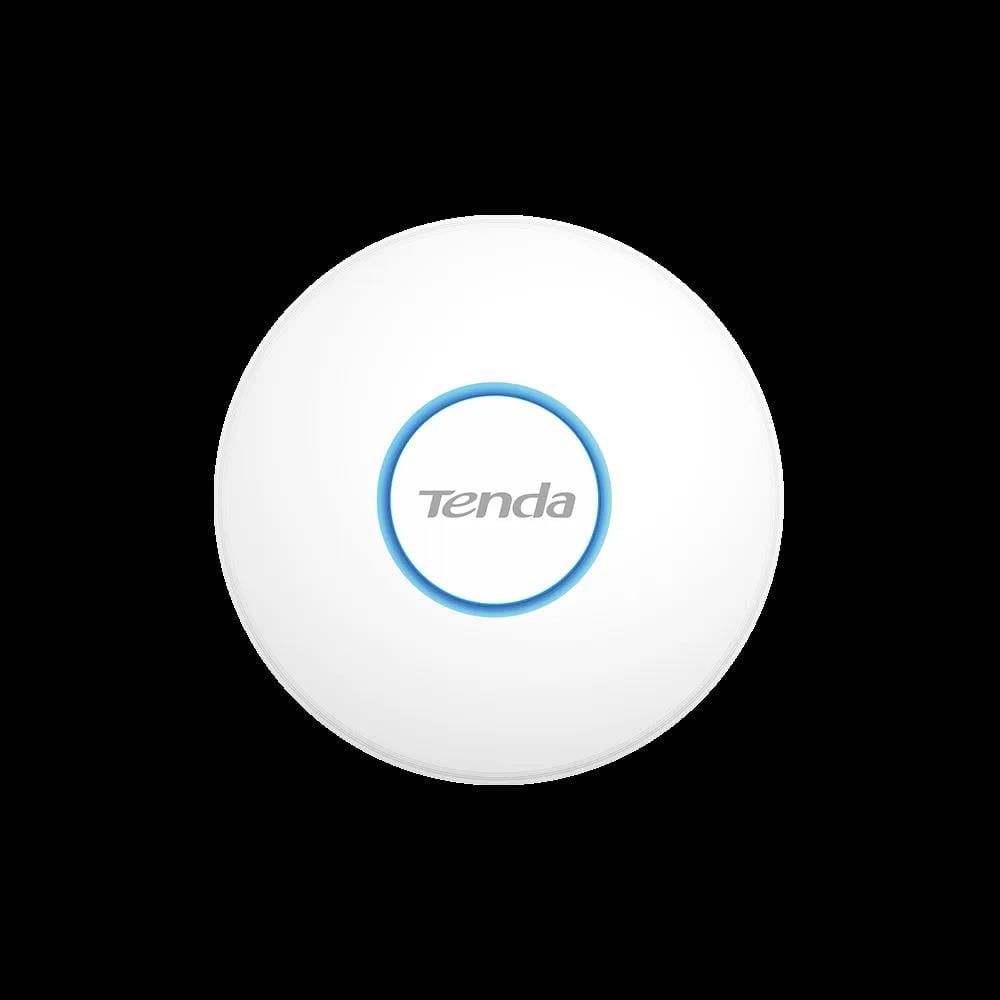 TENDA I26 AX1500 2 GİGABİT 300MBPS+1201MBPS TAVAN TİPİ ACCESS POİNT