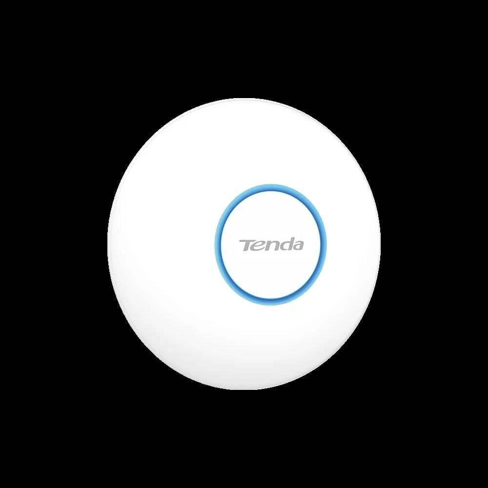 TENDA I26 AX1500 2 GİGABİT 300MBPS+1201MBPS TAVAN TİPİ ACCESS POİNT