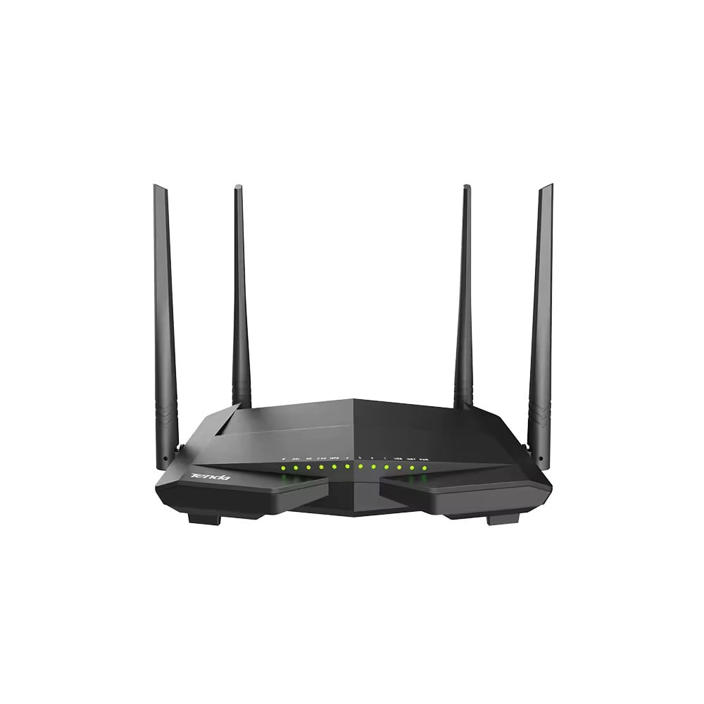 TENDA V15 AX1500 4PORT ADSL2+/VDSL2 MODEM